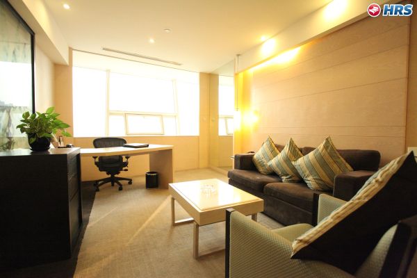 Hotel Regal Shanghai East Asia